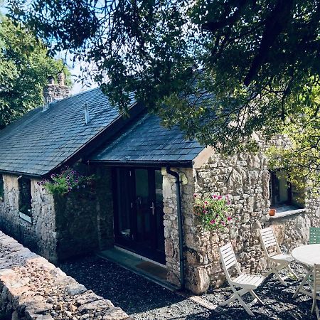 Yar Tor Bungalow Єлвертон Екстер'єр фото
