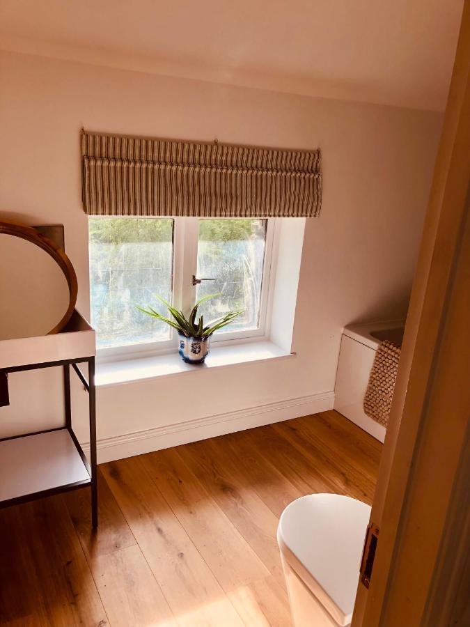 Yar Tor Bungalow Єлвертон Екстер'єр фото